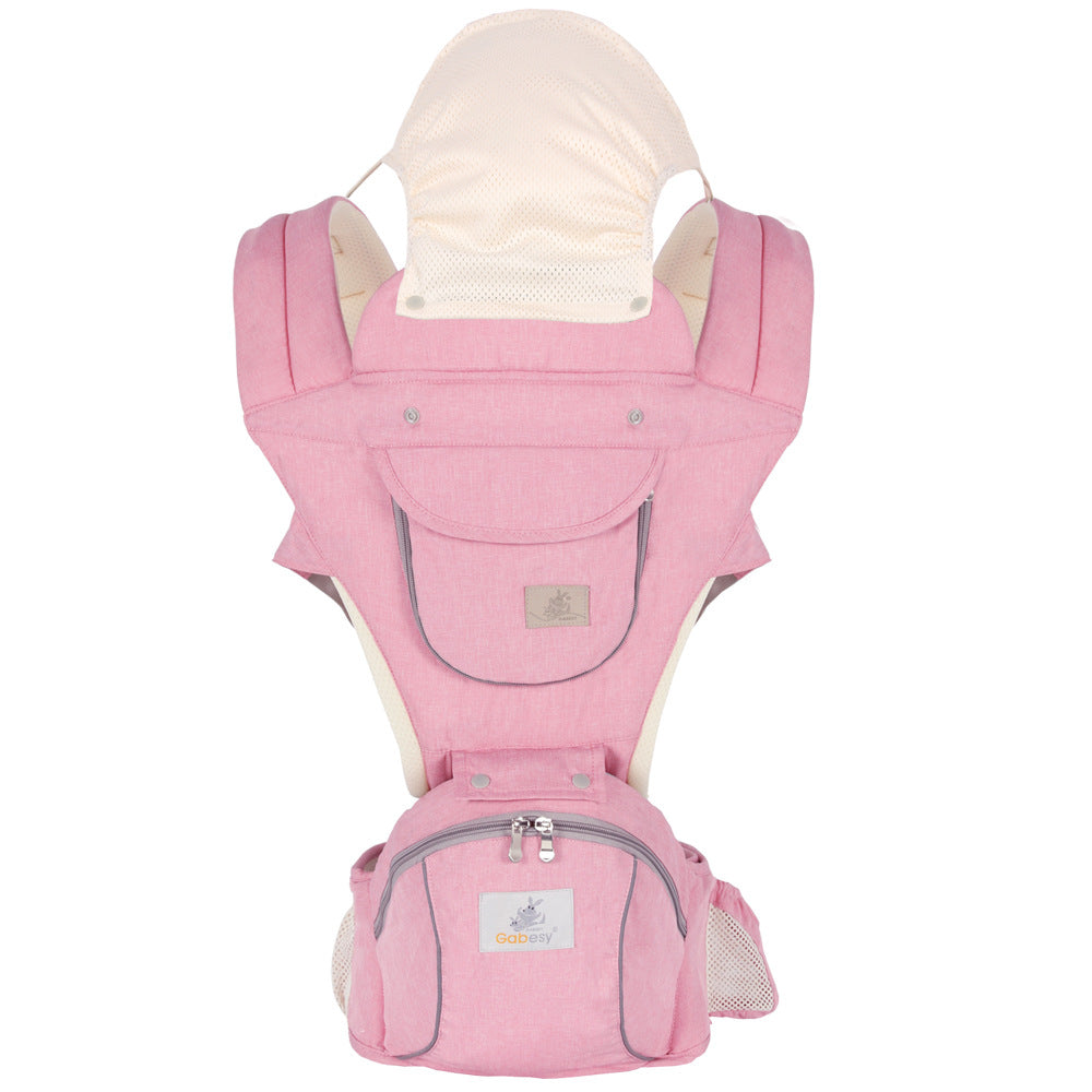 ActiveBuddy – 3-in-1-Babytrage