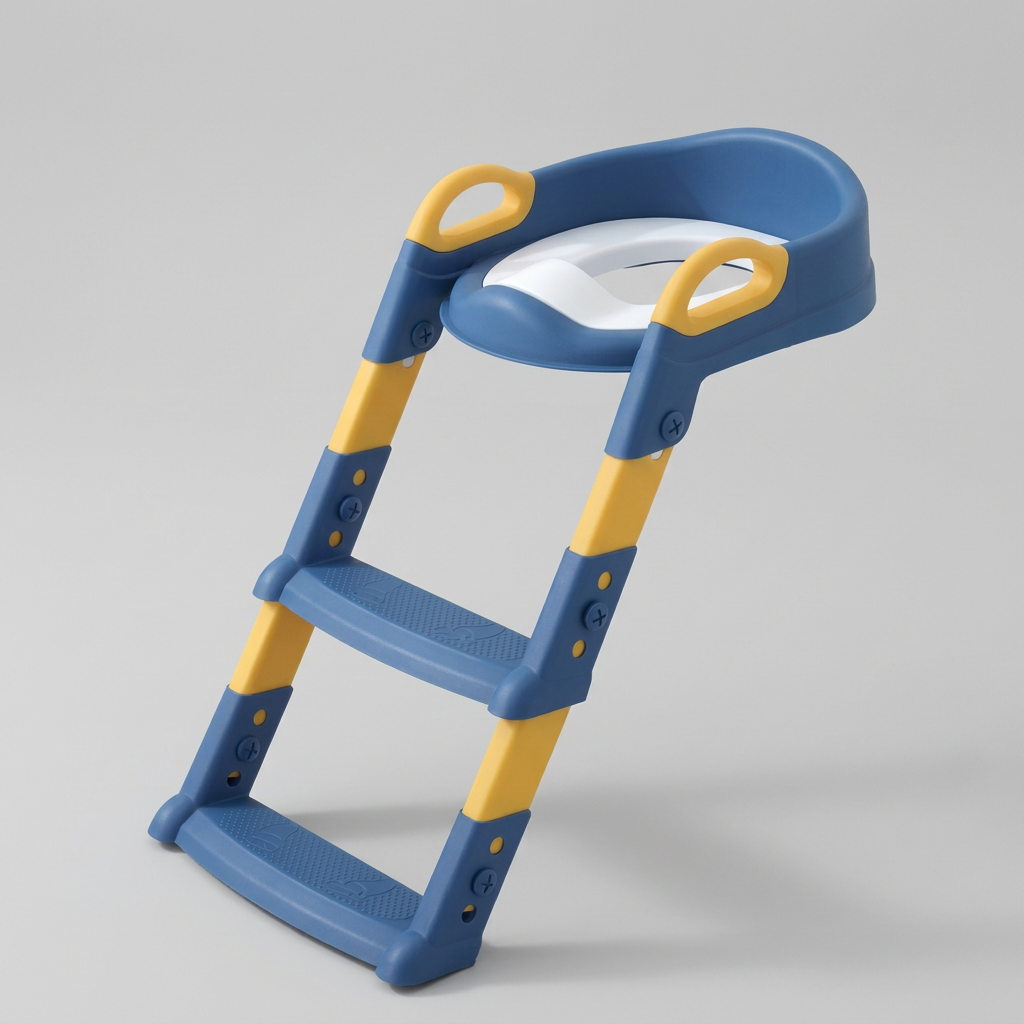 PottyTrainer – Toilettentrainer mit Stufe