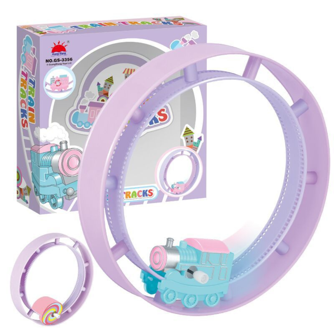 Looping-Zug – Kinderspielzeug