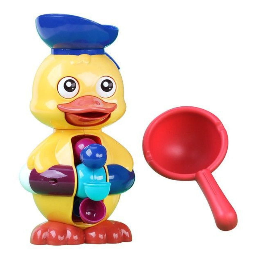 DuckFun – Badespielzeug für Kinder