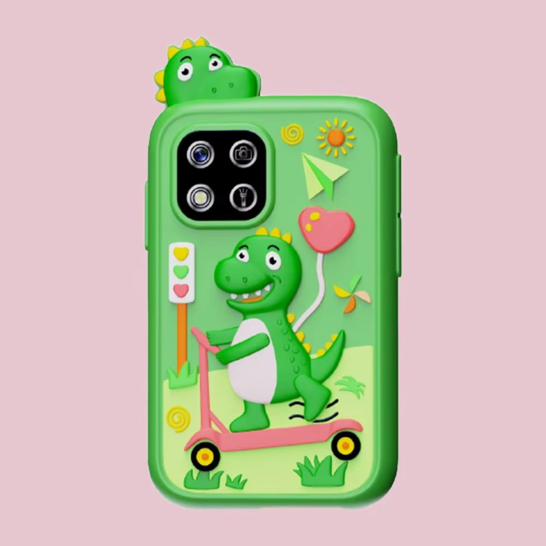 Pädagogisches Kinder Smartphone Lernspielzeug