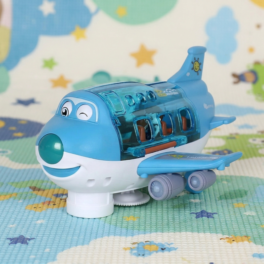 Lustiges & Tanzendes Flugzeug Spielzeug
