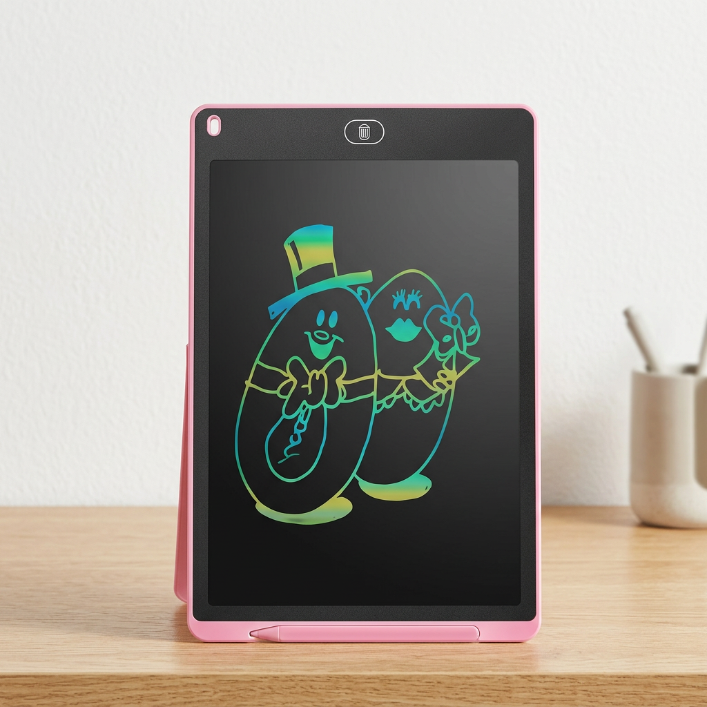 Magisches Zeichentablet für Kinder