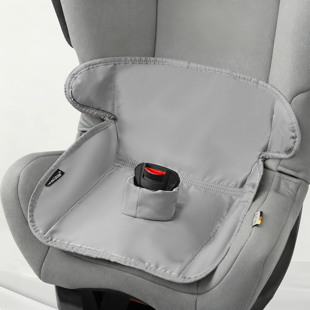 Wasserdichte Autositz-Schutzmatte für Kindersitze