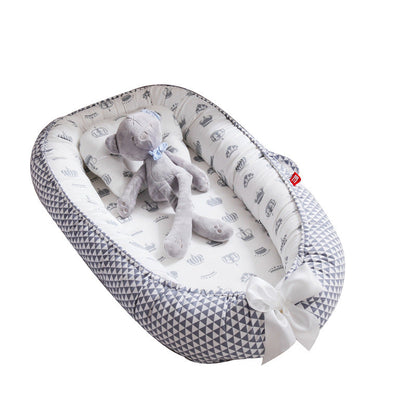 Tragbares Reisekissen für Babys