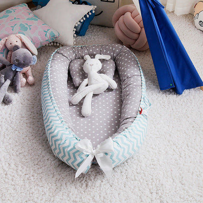 Tragbares Reisekissen für Babys