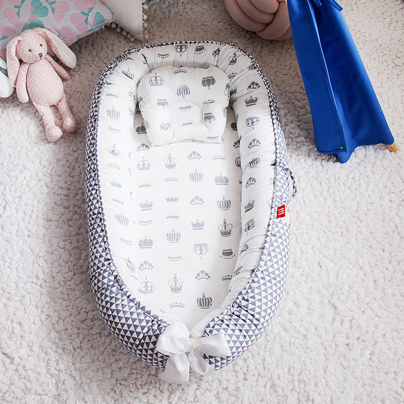 Tragbares Reisekissen für Babys