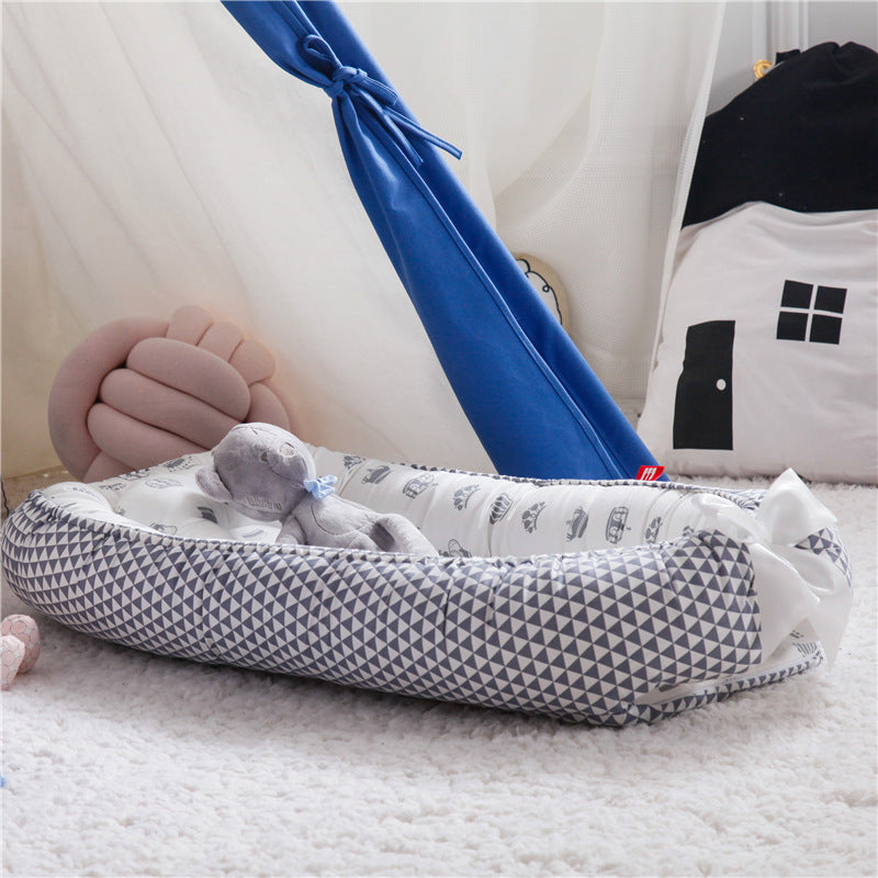 Tragbares Reisekissen für Babys