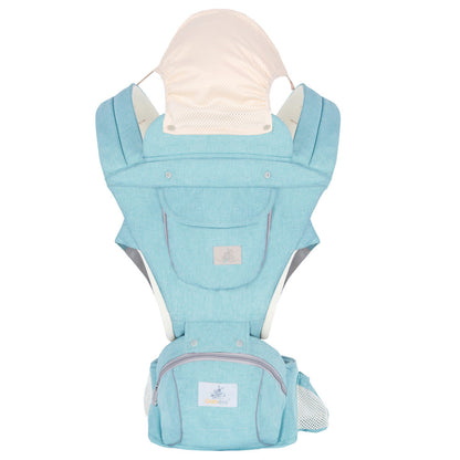 ActiveBuddy – 3-in-1-Babytrage