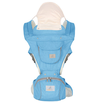 ActiveBuddy – 3-in-1-Babytrage