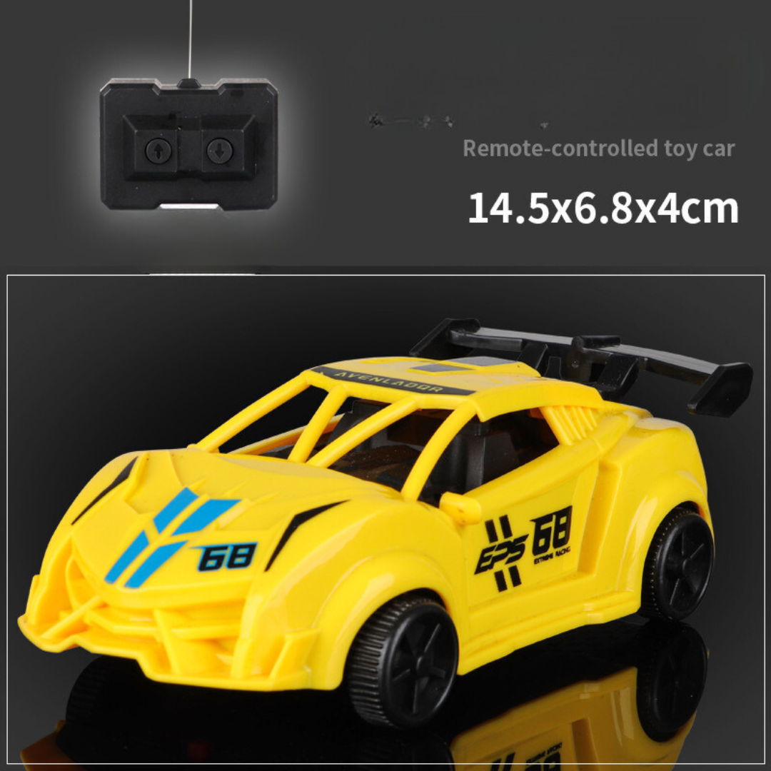 Transformations-Auto-Spielzeug für Kinder