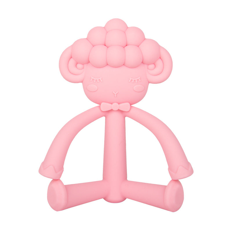 Beißspielzeug für Babys