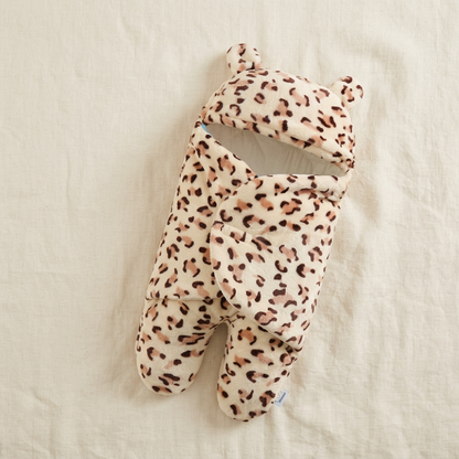 Baby-Bärenanzug für 0–6 Monate