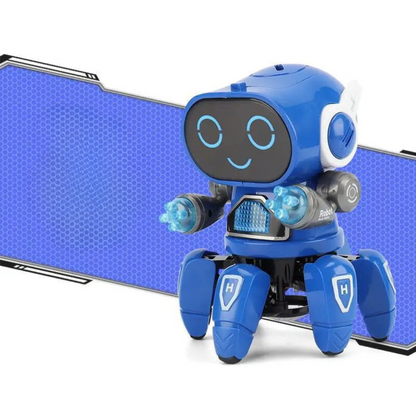 Intelligentes Tanzroboter-Spielzeug