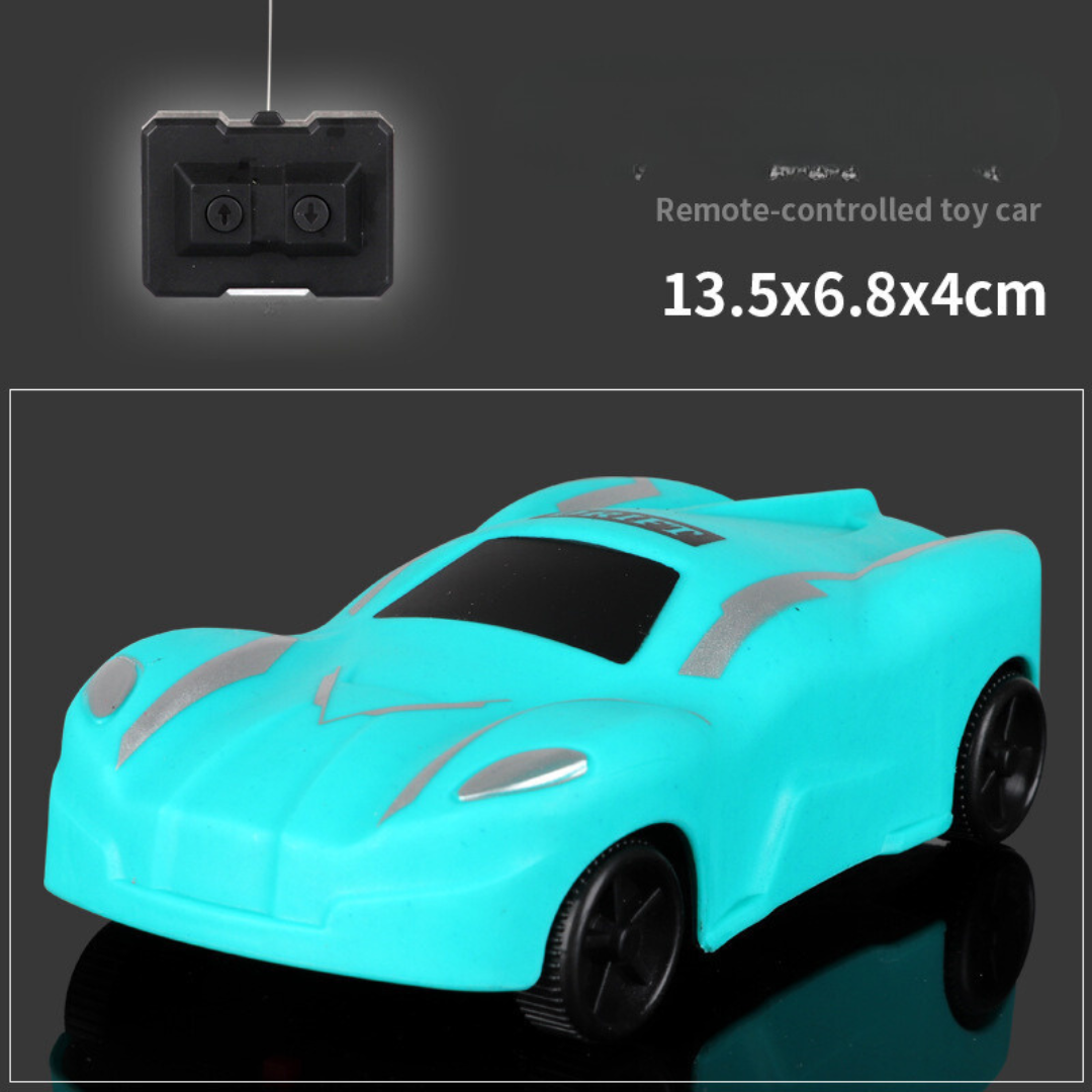 Transformations-Auto-Spielzeug für Kinder