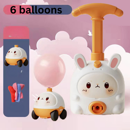 Ballontier-Spielzeug