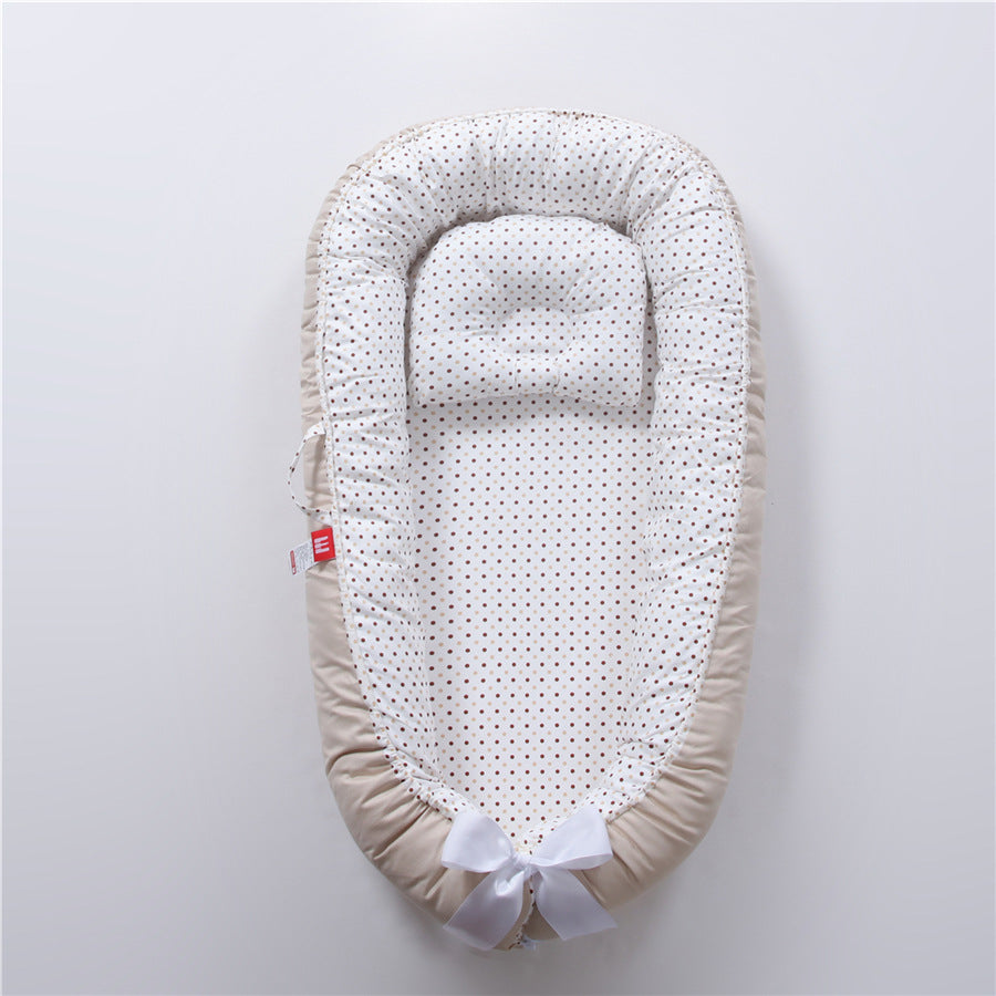Tragbares Reisekissen für Babys
