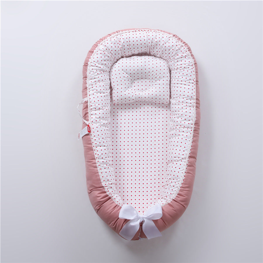 Tragbares Reisekissen für Babys