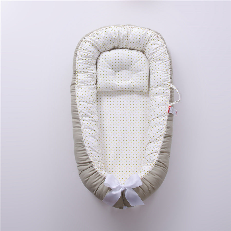 Tragbares Reisekissen für Babys