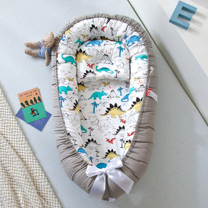 Tragbares Reisekissen für Babys