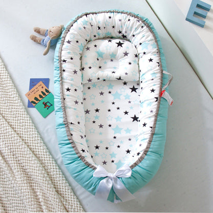 Tragbares Reisekissen für Babys