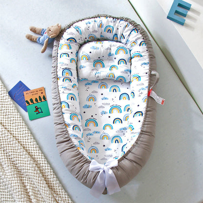 Tragbares Reisekissen für Babys