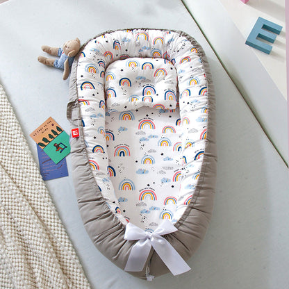 Tragbares Reisekissen für Babys