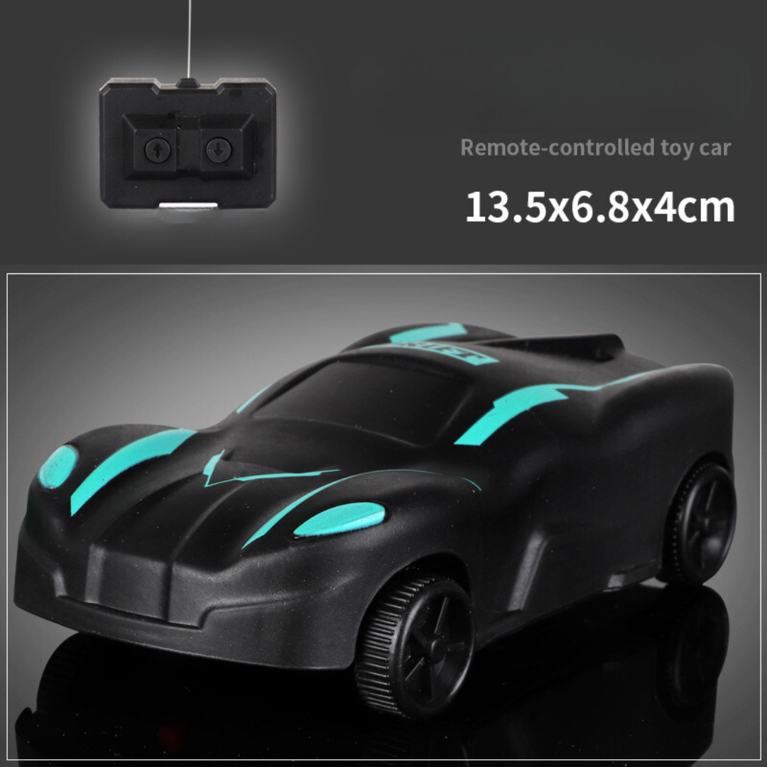 Transformations-Auto-Spielzeug für Kinder