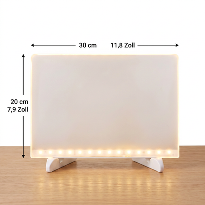 LED-Zeichenlampe für Kinder