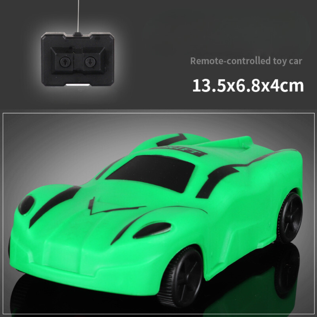 Transformations-Auto-Spielzeug für Kinder