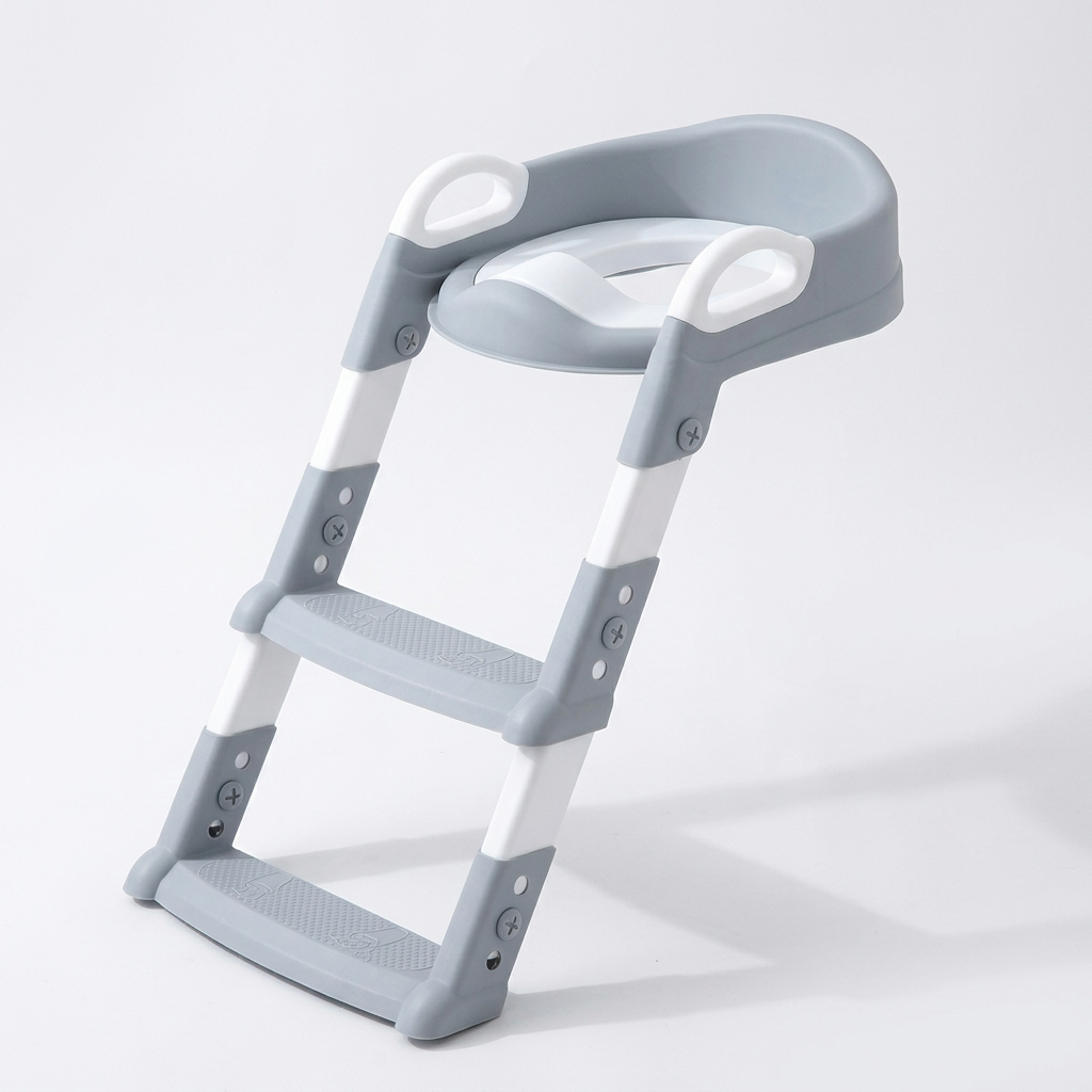 PottyTrainer – Toilettentrainer mit Stufe
