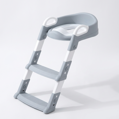 PottyTrainer – Toilettentrainer mit Stufe