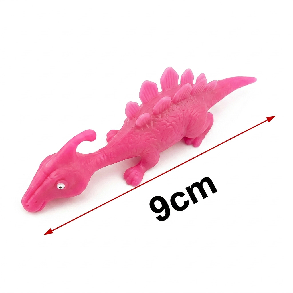Dinosaurier-Katapult für Kinder