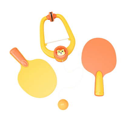 Türrahmen-Tischtennisspiel-Set