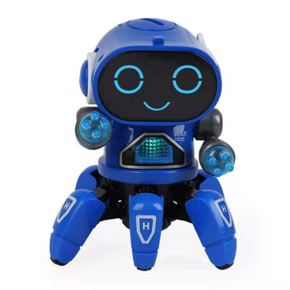 Intelligentes Tanzroboter-Spielzeug