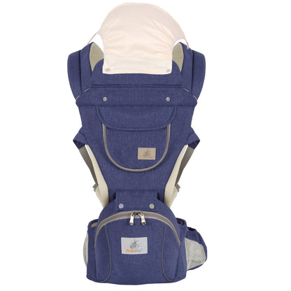 ActiveBuddy – 3-in-1-Babytrage