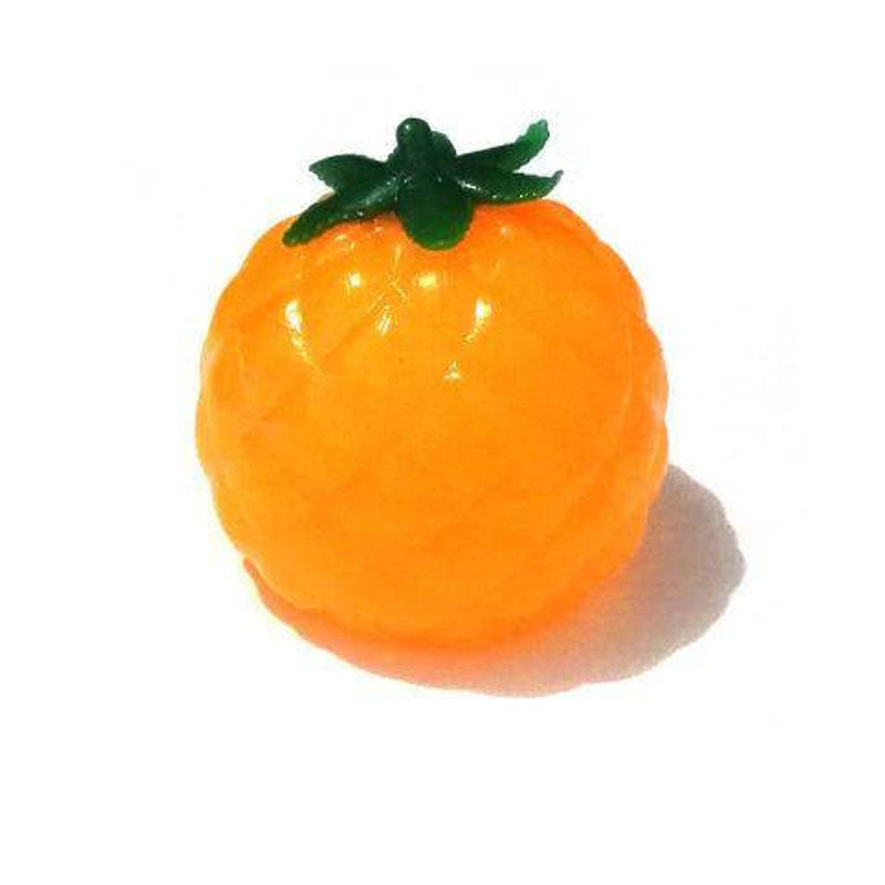 Lebensmittelförmiges Squishy-Anti-Stress-Spielzeug