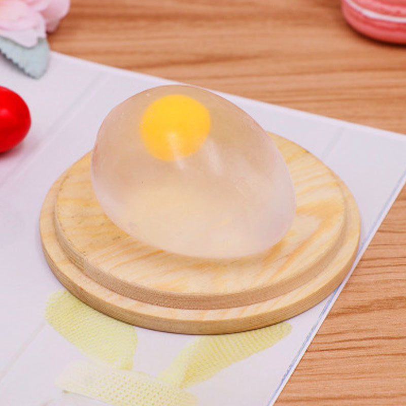 Lebensmittelförmiges Squishy-Anti-Stress-Spielzeug