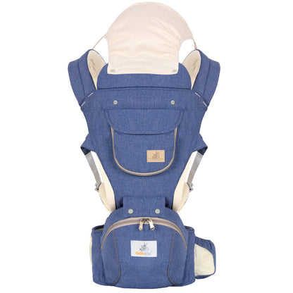 ActiveBuddy – 3-in-1-Babytrage
