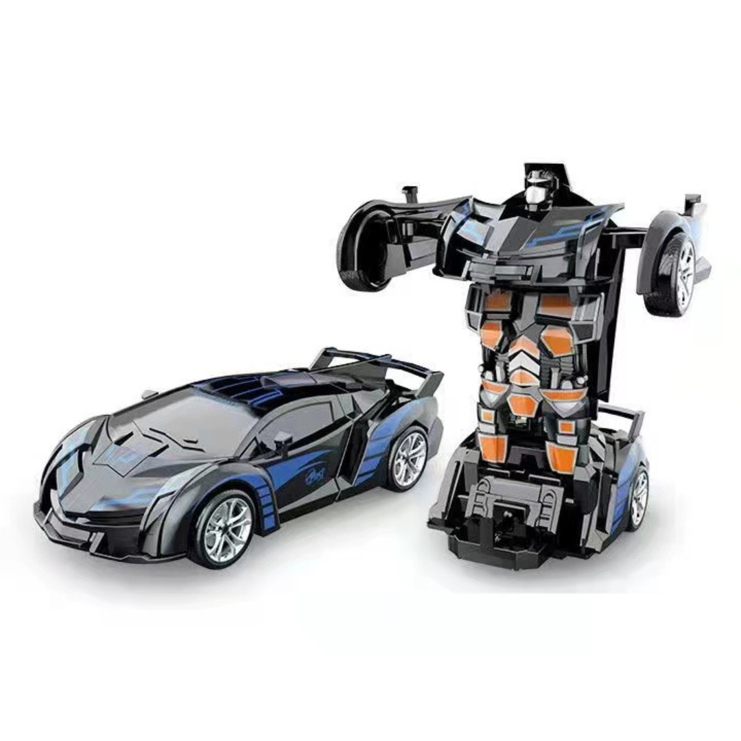 Transformations-Auto-Spielzeug für Kinder