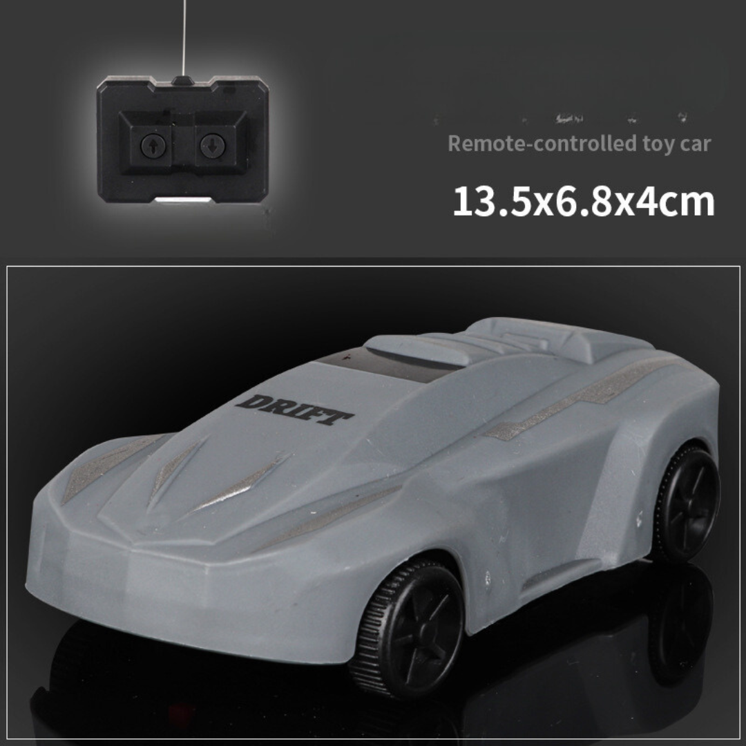Transformations-Auto-Spielzeug für Kinder