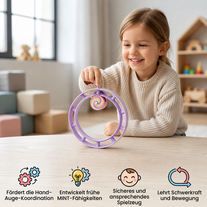 Looping-Zug – Kinderspielzeug
