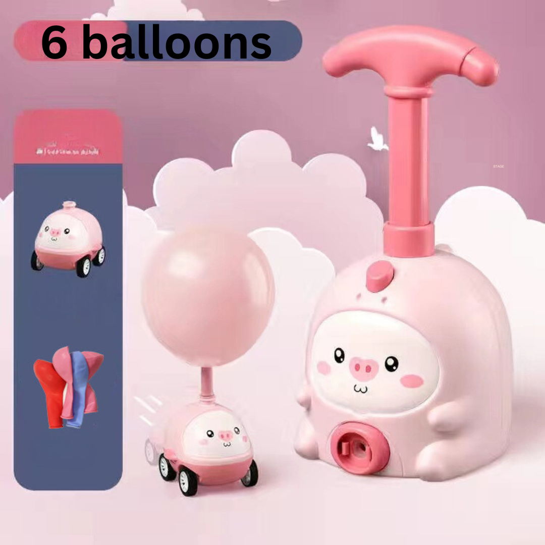 Ballontier-Spielzeug