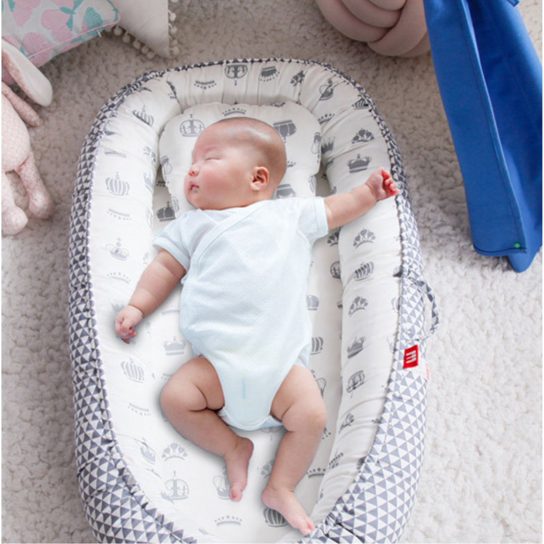 Tragbares Reisekissen für Babys