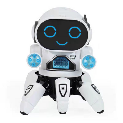 Intelligentes Tanzroboter-Spielzeug