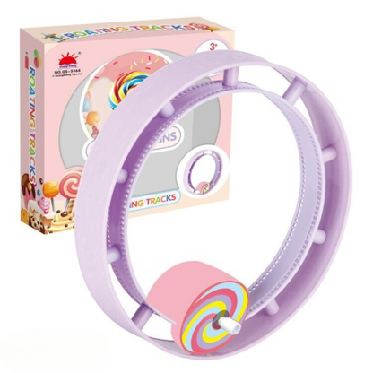 Looping-Zug – Kinderspielzeug