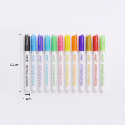 Glitzermarker