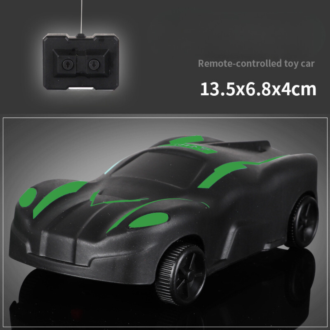 Transformations-Auto-Spielzeug für Kinder