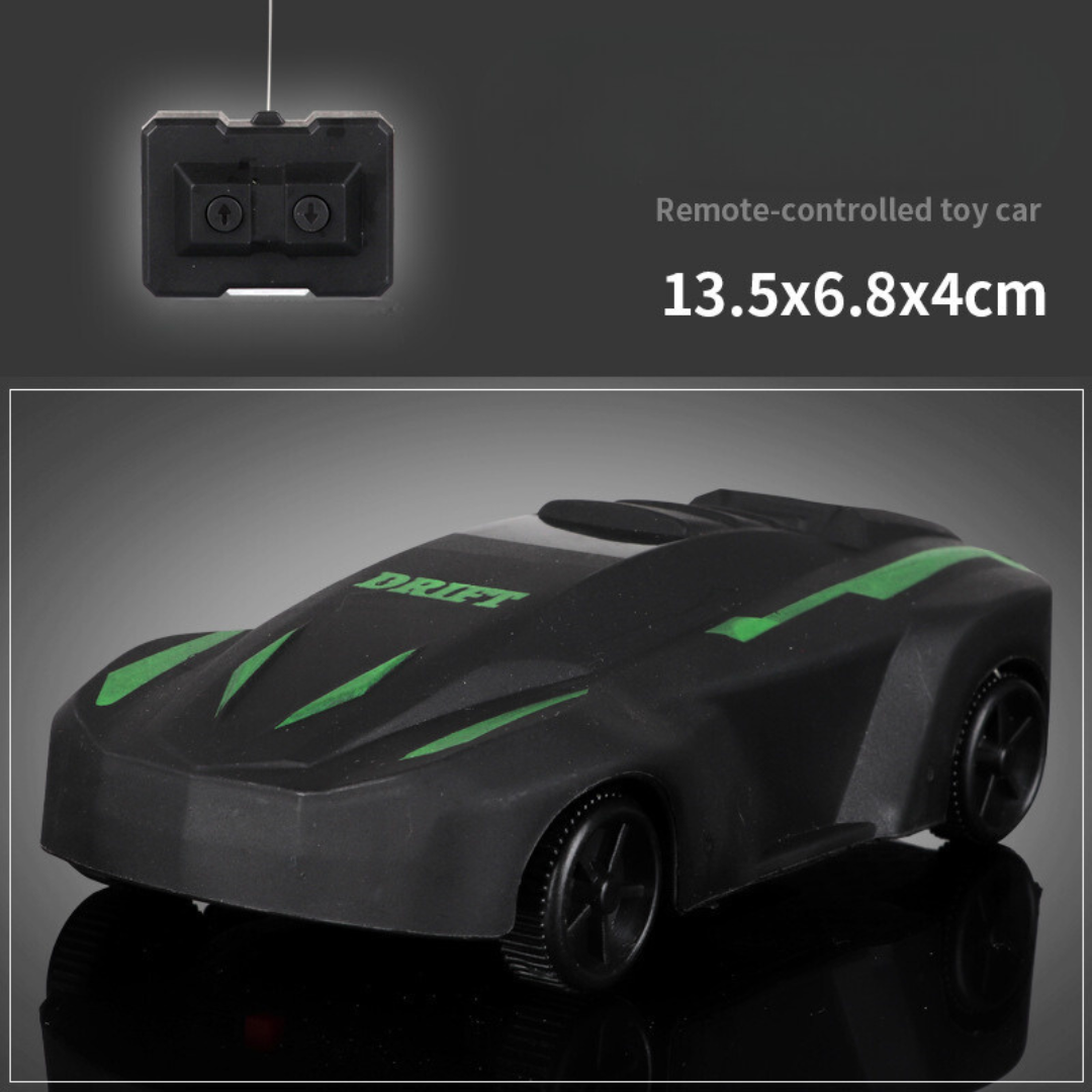 Transformations-Auto-Spielzeug für Kinder