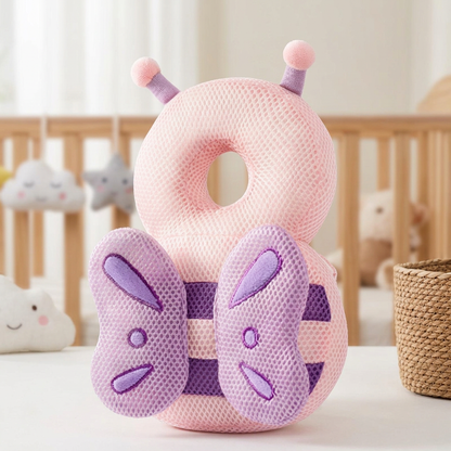 Niedlicher Baby-Kopfschutz